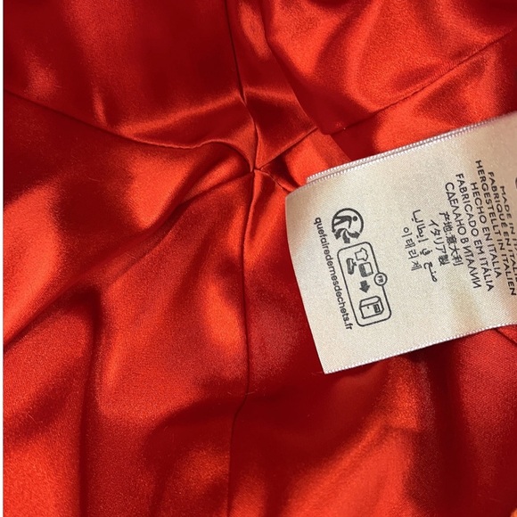 Gucci Mohair Ball Cap - Picture 5 of 7